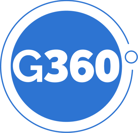 Governance 360 logo