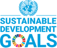 UN Logo SDGs