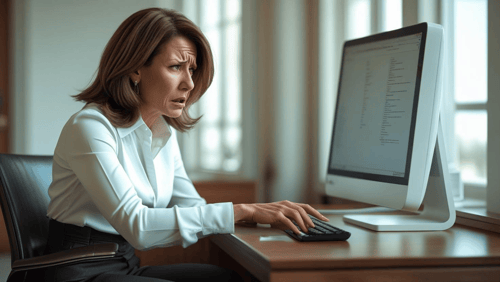 Does Google Drive 'fail' for your Board Meetings: why Governance360 is a better solution